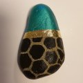 Klant imago Design-Metaalchips - goud 1 g