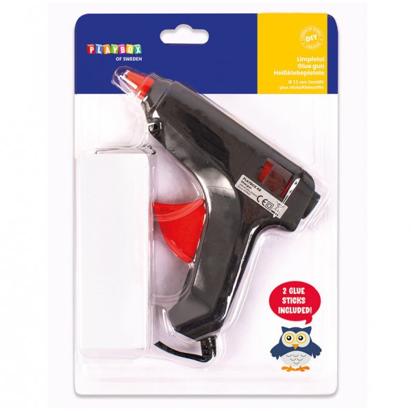 Lijmpistool groot