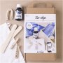 Start DIY-pakket Tie-dye