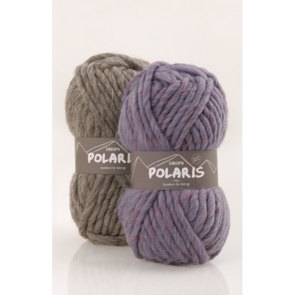 Drops Polaris-garen - 100 g