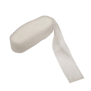 Hemfix snelzoomtape 25 mm wit - 10 m Hemfix snelzoomtape 25 mm wit - 10 m