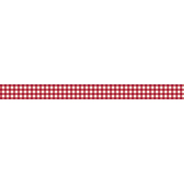 Decoratieve tape - Kleurcode (4-pack)