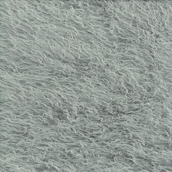 Synthetisch schapenvacht - 140 cm