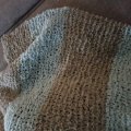 Klant imago DROPS Alpaca Boucl� Mix garen - 50g - Grijs (0517)