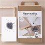 Start DIY Kit Papier maken