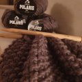Klant imago DROPS Polaris Mix garen - 100g - Mol (05)