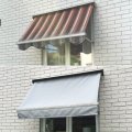 Klant imago Zonweringstof en decoratiestof Toldo Grijs - 160 cm
