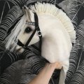 Klant imago Velbour - Gebroken wit