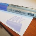 Klant imago Copic Ciao - B63 - Lichte hortensia
