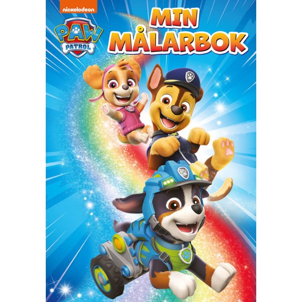 Mijn kleurboek