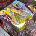 Klant imago Gietmedium Liquitex 946 ml