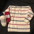 Klant imago Vikinggaren Berk 50g - Natuurlijk wit (502)