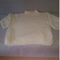 Klant imago Lama Zacht 50g - Winterwit