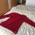 Klant imago Alpaca Solo 50g - Wijn