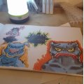 Klant imago Copic Markerblok - A4