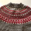 Klant imago DROPS Merino Extra Fine Mix garen - 50g - Lichtbruin (07)