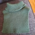 Klant imago DROPS Merino Extra Fine Uni Colour garen - 50g - Bosgroen (31)