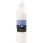 Zelfklevende vernis - 750 ml