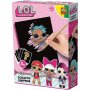 Kraspapier - LOL Verrassing
