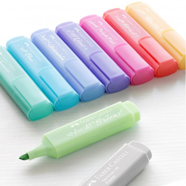 Markeerstift Textliner 46
