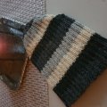 Klant imago DROPS Polaris Uni Color garen - 100g - Donkergrijs (03)