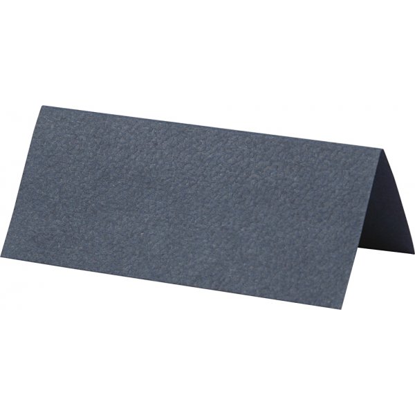 Plaatskaarten - blauw - 20 st Plaatskaarten - blauw - 20 st