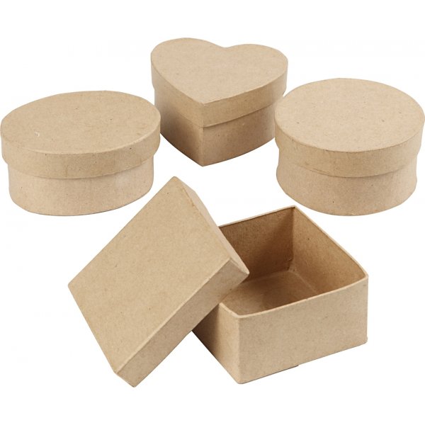 Middelgrote dozen - 28 st Middelgrote dozen - 28 st