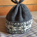 Klant imago Vikinggaren Superwash 50g - Donkergrijs (115)