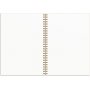 Kalender 24/25 - Life Planner Roze A5
