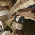 Klant imago Vikinggaren Natuurlijk garen 50g - Beige (607)
