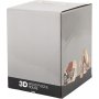 3D-bouwfiguur - 4 x 6 stuks