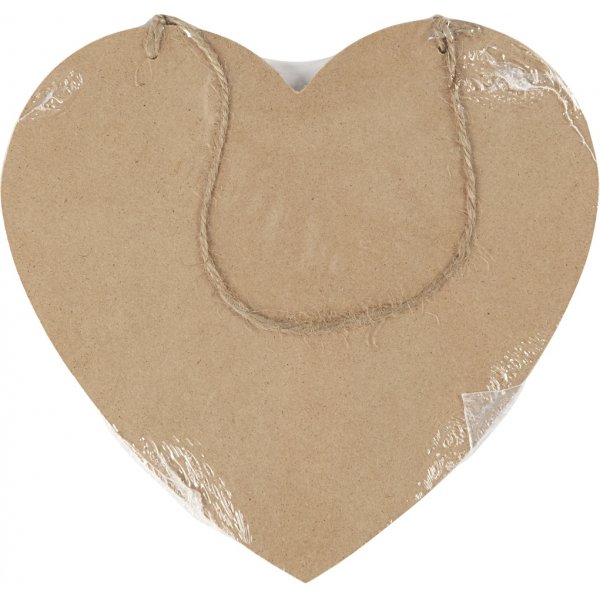 Deurteken - hart Deurteken - hart