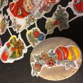 Klant imago Boekenleggers Kerst - 67 st