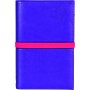 Systeemkalender - ringband - Pocket Lila - Almanacksfrlaget