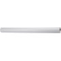 Whiteboardfolie - Wit - 2 mtr