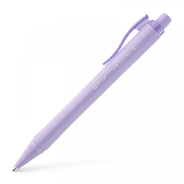Balpen - Faber-Castell - Daily Ball XB