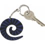 Sleutelhanger met ketting - 5 st