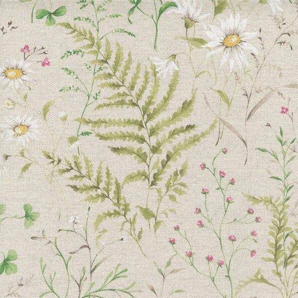 Botanica textielwasdoek 1203