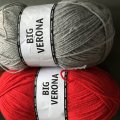Klant imago Grote Verona 200g - Rood