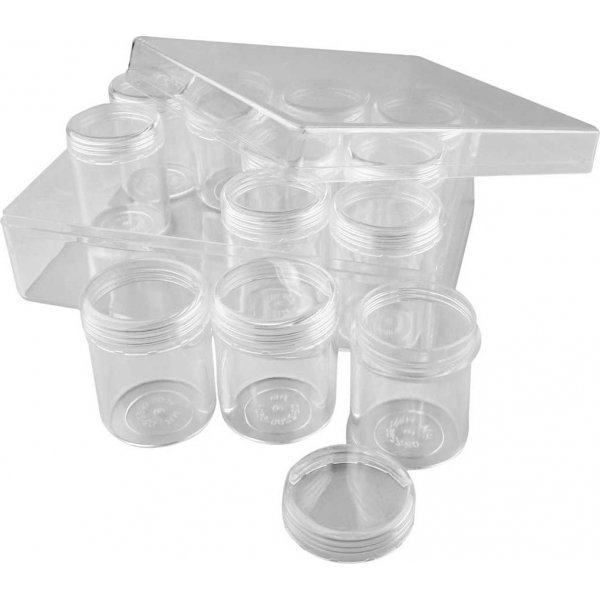 Acrylpotten - 35 ml