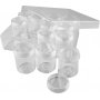 Acrylpotten - 35 ml