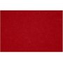 Hobbydeken - oud rood - 42 x 60 cm