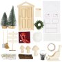 Elfendeur - Met accessoires