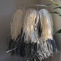 Klant imago Raffia 35g - Grijs