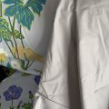Klant imago Katoenstof / Lakenstof / Alle stoffen - Kleurcode: 184 - Middengrijs - 150 cm