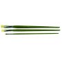 Chinaborstel serie 688 - Kort Plat