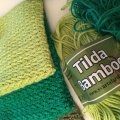 Klant imago Vikinggaren Berk 50g - Groen (536)