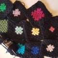Klant imago Black Sheep Tilda garen 50g - Zwart (01)
