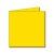 Pollen Dubbele kaart 135x135 - 25-pack - Intens geel Pollen Dubbele kaart 135x135 - 25-pack - Intens geel