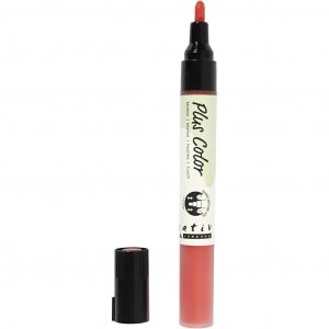 Plus Color Marker - Karmozijnrood Plus Color Marker - Karmozijnrood